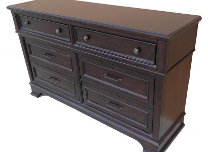 Sideboard Classic Chest of drawers Rustic Chests of drawers Lowboard Real Wood